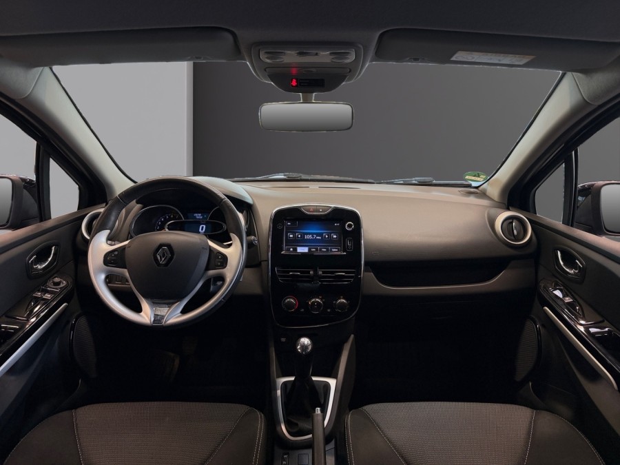 RENAULT d'occasion CLIO 0.9 TCe 90 de 2012 Strasbourg (67)﻿