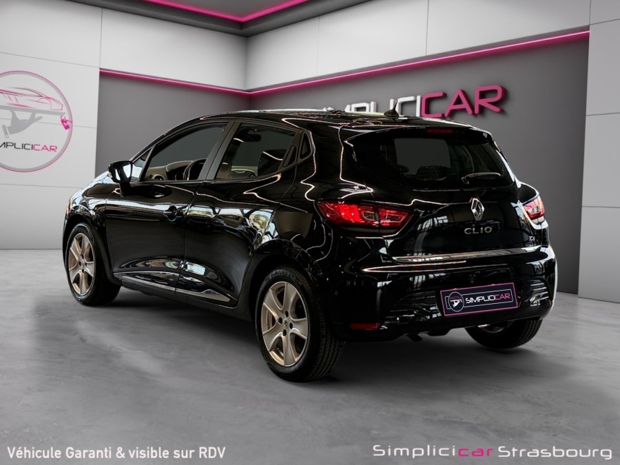 RENAULT d'occasion CLIO 0.9 TCe 90 de 2012 Strasbourg (67)﻿