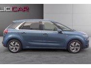 CITROEN d'occasion C4 PICASSO II 1.6 EHDI de 2014 Beauvais (60)﻿