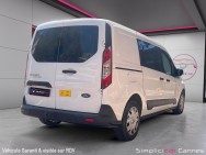 FORD d'occasion TRANSIT L2 CHG AUGMENTEE 1.5 ECOBLUE 120 TREND BA PH2