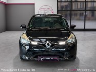 RENAULT d'occasion CLIO 0.9 TCe 90 de 2012 Strasbourg (67)﻿