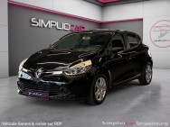 RENAULT d'occasion CLIO 0.9 TCe 90 de 2012 Strasbourg (67)﻿