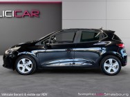 RENAULT d'occasion CLIO 0.9 TCe 90 de 2012 Strasbourg (67)﻿