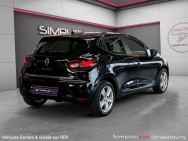RENAULT d'occasion CLIO 0.9 TCe 90 de 2012 Strasbourg (67)﻿