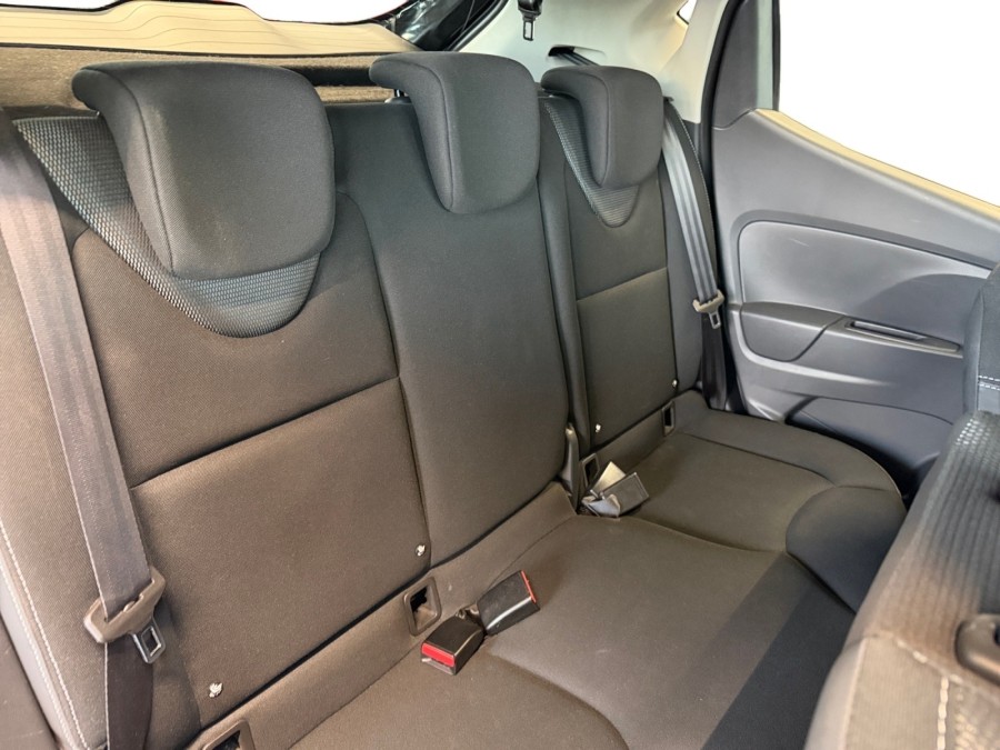 RENAULT d'occasion CLIO 0.9 TCe 90 de 2012 Strasbourg (67)﻿