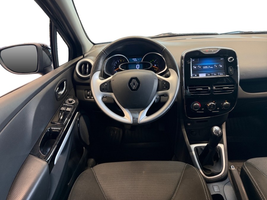 RENAULT d'occasion CLIO 0.9 TCe 90 de 2012 Strasbourg (67)﻿