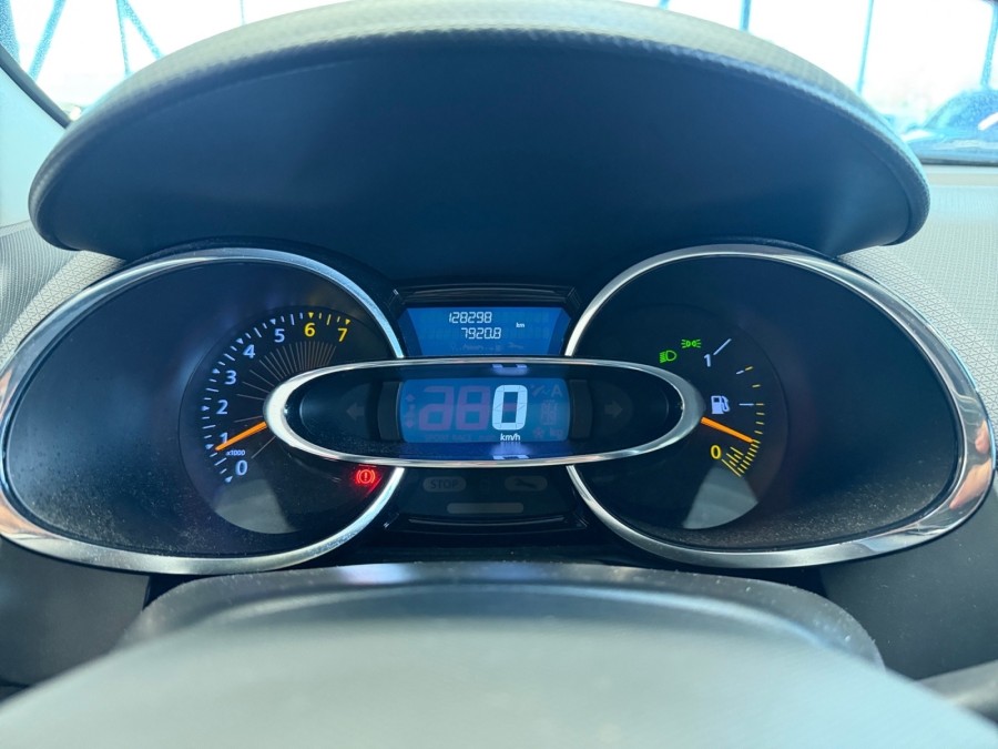 RENAULT d'occasion CLIO 0.9 TCe 90 de 2012 Strasbourg (67)﻿