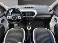 RENAULT d'occasion TWINGO III 0.9 TCE 95 EDC AUTO de 2019 Vannes (56)﻿