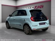 RENAULT d'occasion TWINGO III 0.9 TCE 95 EDC AUTO de 2019 Vannes (56)﻿