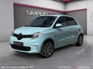 RENAULT d'occasion TWINGO III 0.9 TCE 95 EDC AUTO de 2019 Vannes (56)﻿