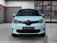 RENAULT d'occasion TWINGO III 0.9 TCE 95 EDC AUTO de 2019 Vannes (56)﻿