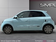 RENAULT d'occasion TWINGO III 0.9 TCE 95 EDC AUTO de 2019 Vannes (56)﻿