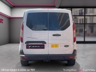 FORD d'occasion TRANSIT L2 CHG AUGMENTEE 1.5 ECOBLUE 120 TREND BA PH2