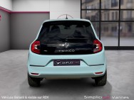 RENAULT d'occasion TWINGO III 0.9 TCE 95 EDC AUTO de 2019 Vannes (56)﻿