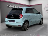 RENAULT d'occasion TWINGO III 0.9 TCE 95 EDC AUTO de 2019 Vannes (56)﻿