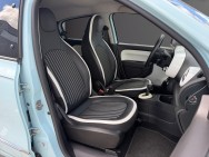 RENAULT d'occasion TWINGO III 0.9 TCE 95 EDC AUTO de 2019 Vannes (56)﻿