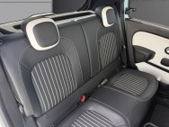 RENAULT d'occasion TWINGO III 0.9 TCE 95 EDC AUTO de 2019 Vannes (56)﻿