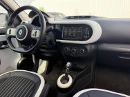 RENAULT d'occasion TWINGO III 0.9 TCE 95 EDC AUTO de 2019 Vannes (56)﻿