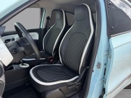 RENAULT d'occasion TWINGO III 0.9 TCE 95 EDC AUTO de 2019 Vannes (56)﻿