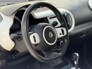 RENAULT d'occasion TWINGO III 0.9 TCE 95 EDC AUTO de 2019 Vannes (56)﻿