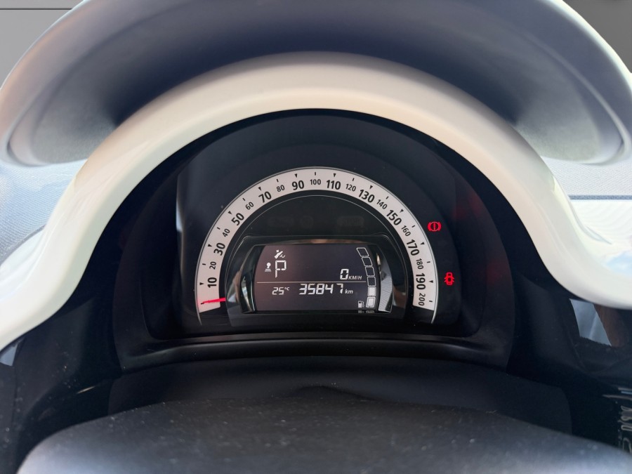 RENAULT d'occasion TWINGO III 0.9 TCE 95 EDC AUTO de 2019 Vannes (56)﻿