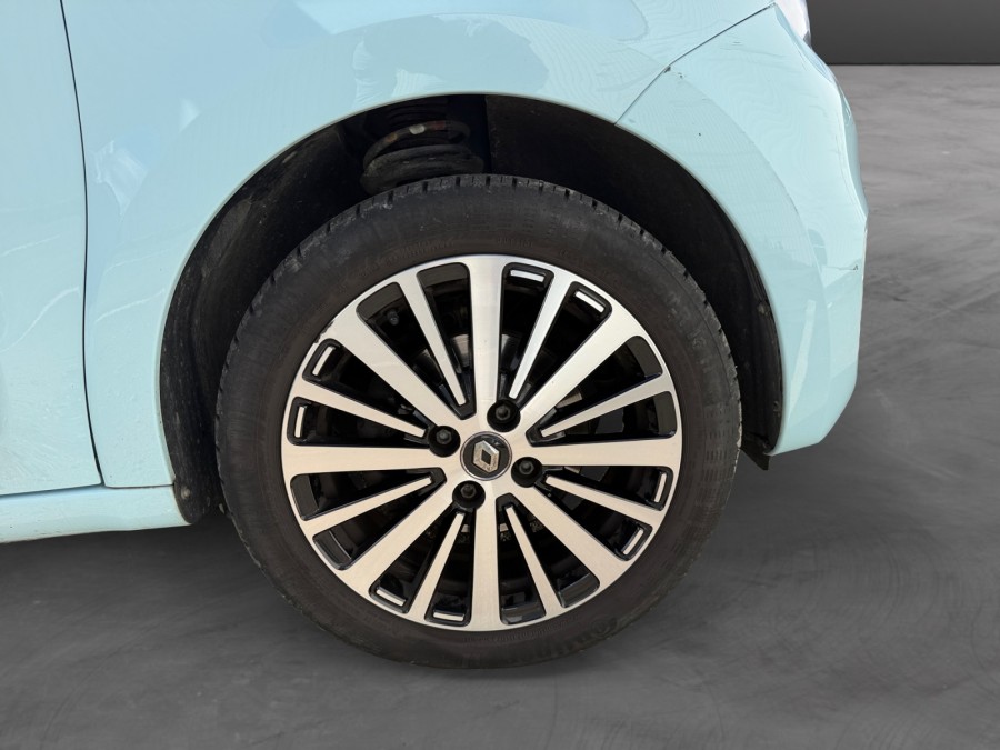 RENAULT d'occasion TWINGO III 0.9 TCE 95 EDC AUTO de 2019 Vannes (56)﻿