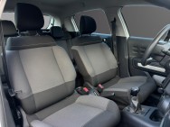 CITROEN d'occasion C3 III 1.2 PURETECH 83 C SERIES de 2021 Méry Sur