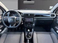 CITROEN d'occasion C3 III 1.2 PURETECH 83 C SERIES de 2021 Méry Sur