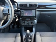 CITROEN d'occasion C3 III 1.2 PURETECH 83 C SERIES de 2021 Méry Sur