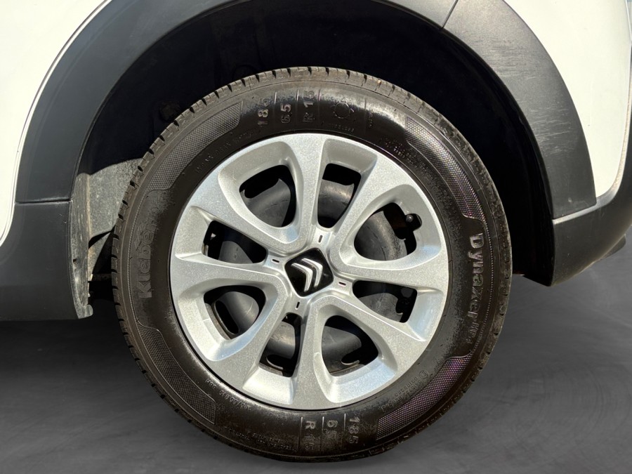 CITROEN d'occasion C3 III 1.2 PURETECH 83 C SERIES de 2021 Méry Sur