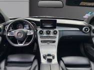 MERCEDES d'occasion C 300 FASCINATION AUTO de 2017 Colmar (68)﻿
