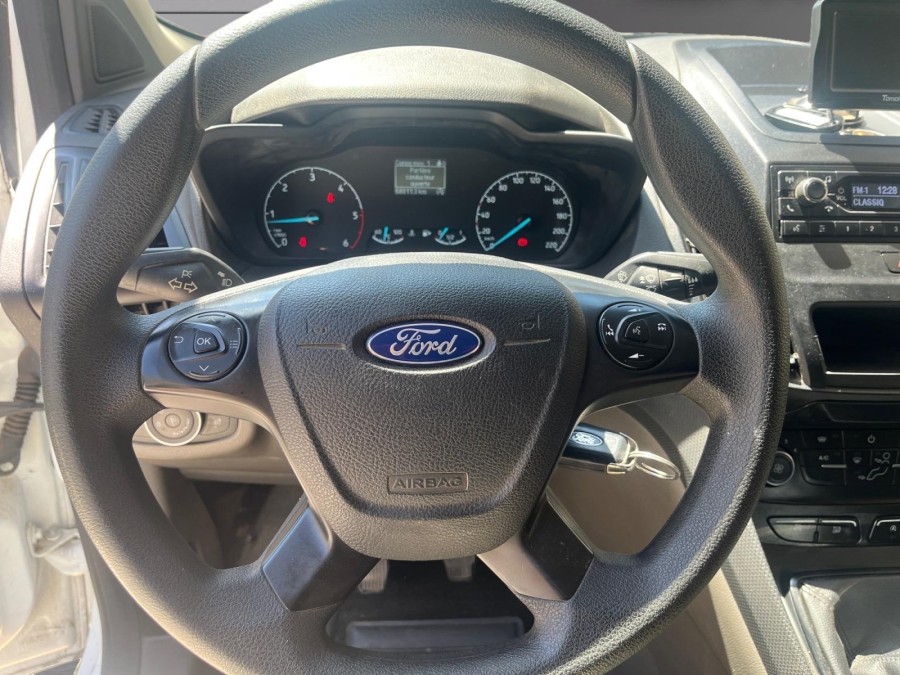 FORD d'occasion TRANSIT L2 CHG AUGMENTEE 1.5 ECOBLUE 120 TREND BA PH2