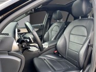 MERCEDES d'occasion C 300 FASCINATION AUTO de 2017 Colmar (68)﻿