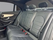 MERCEDES d'occasion C 300 FASCINATION AUTO de 2017 Colmar (68)﻿