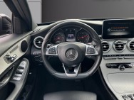 MERCEDES d'occasion C 300 FASCINATION AUTO de 2017 Colmar (68)﻿