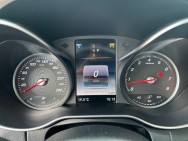MERCEDES d'occasion C 300 FASCINATION AUTO de 2017 Colmar (68)﻿