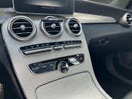 MERCEDES d'occasion C 300 FASCINATION AUTO de 2017 Colmar (68)﻿