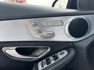 MERCEDES d'occasion C 300 FASCINATION AUTO de 2017 Colmar (68)﻿