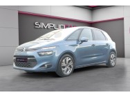 CITROEN d'occasion C4 PICASSO II 1.6 EHDI de 2014 Beauvais (60)﻿