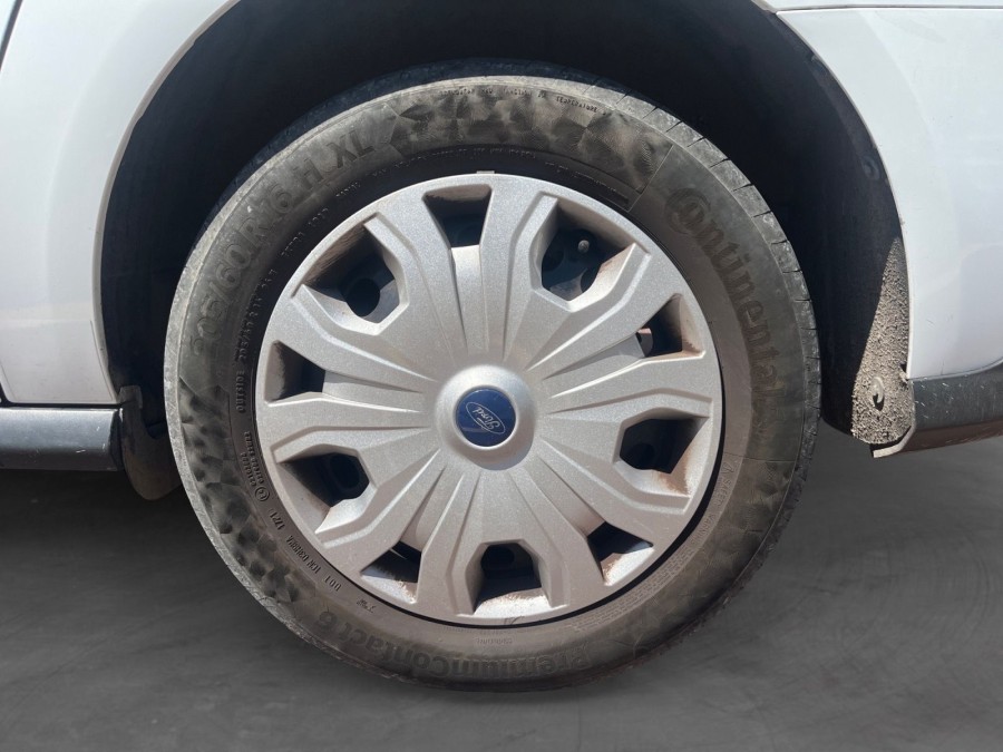 FORD d'occasion TRANSIT L2 CHG AUGMENTEE 1.5 ECOBLUE 120 TREND BA PH2