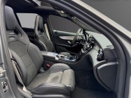 MERCEDES d'occasion CLASSE-C C-63 S AMG 4.0 V8 Biturbo de 2019 Caen