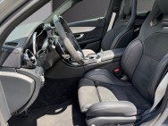 MERCEDES d'occasion CLASSE-C C-63 S AMG 4.0 V8 Biturbo de 2019 Caen