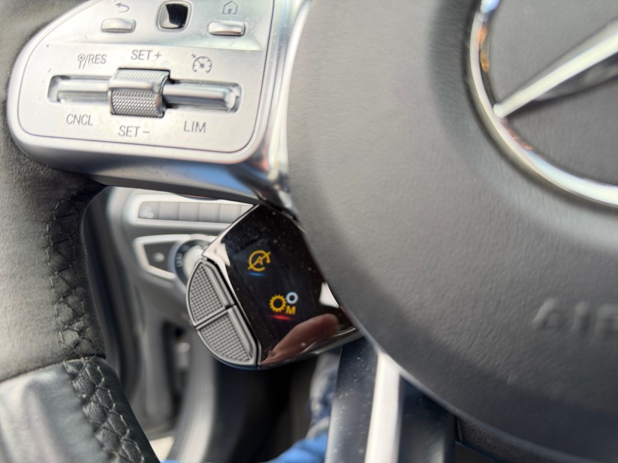MERCEDES d'occasion CLASSE-C C-63 S AMG 4.0 V8 Biturbo de 2019 Caen