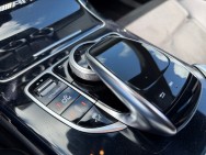 MERCEDES d'occasion CLASSE-C C-63 S AMG 4.0 V8 Biturbo de 2019 Caen