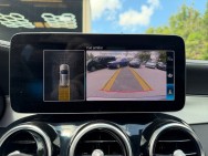 MERCEDES d'occasion CLASSE-C C-63 S AMG 4.0 V8 Biturbo de 2019 Caen