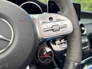 MERCEDES d'occasion CLASSE-C C-63 S AMG 4.0 V8 Biturbo de 2019 Caen