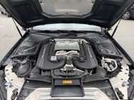 MERCEDES d'occasion CLASSE-C C-63 S AMG 4.0 V8 Biturbo de 2019 Caen