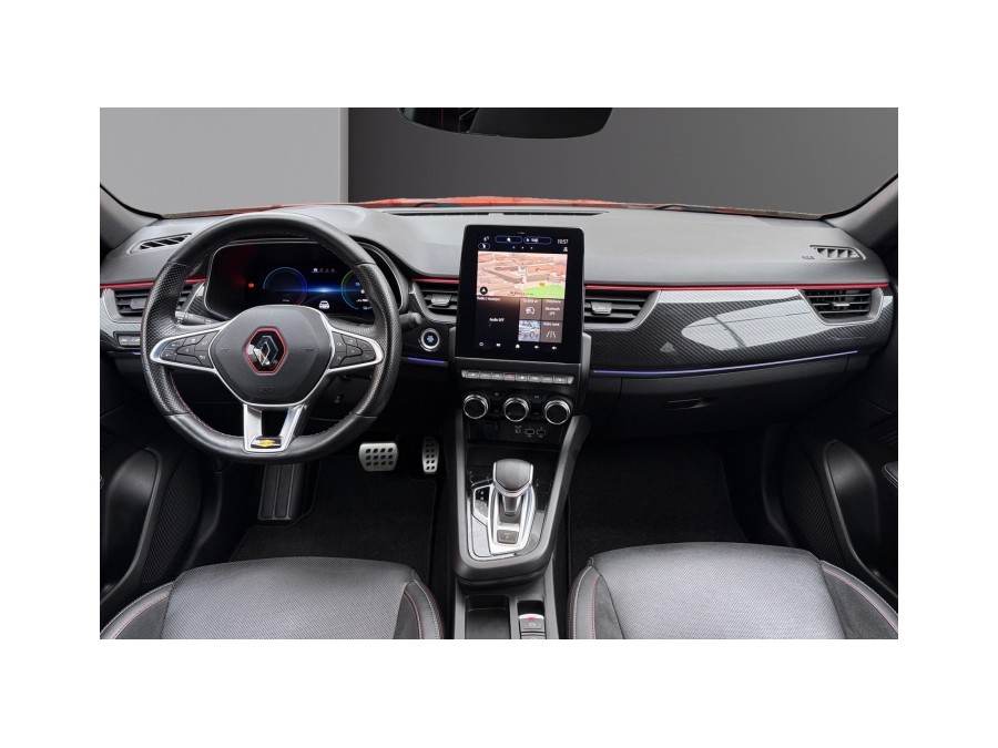 RENAULT d'occasion ARKANA 1.6 E-TECH 145 de 2022 Montreuil (93)﻿