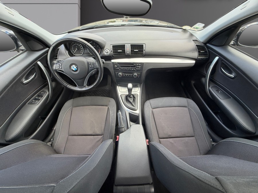 BMW d'occasion 118 2.0 143 de 2010 Pamiers (09)﻿