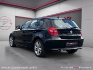BMW d'occasion 118 2.0 143 de 2010 Pamiers (09)﻿